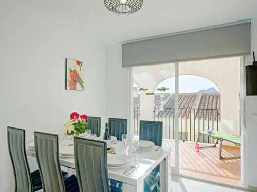 Ferienwohnung Calp, 3 Schlafzimmer, 6 Personen - photo_1011376869130