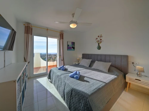 Ferienwohnung Calp, 3 Schlafzimmer, 6 Personen - photo_1011376869130