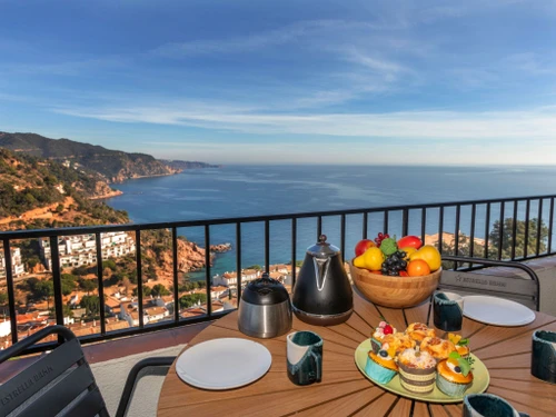 Appartement Tossa de Mar, 3 pièces, 4 personnes - photo_15083366041