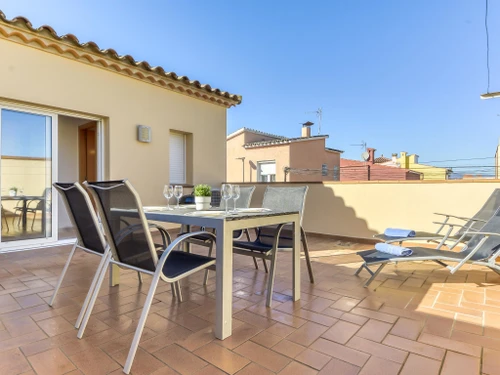 Apartamento Castelló d'Empúries, 2 dormitorios, 4 personas - photo_7964373745