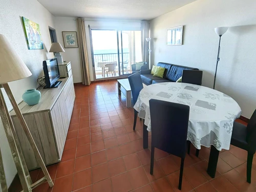 Apartamento Cap d'Agde, 3 dormitorios, 6 personas - photo_15298030269