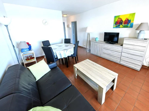 Apartamento Cap d'Agde, 3 dormitorios, 6 personas - photo_15298030269