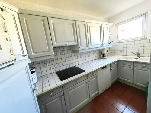 Apartamento Cap d'Agde, 3 dormitorios, 6 personas - photo_15298030269