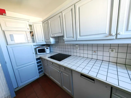 Apartamento Cap d'Agde, 3 dormitorios, 6 personas - photo_15298030269