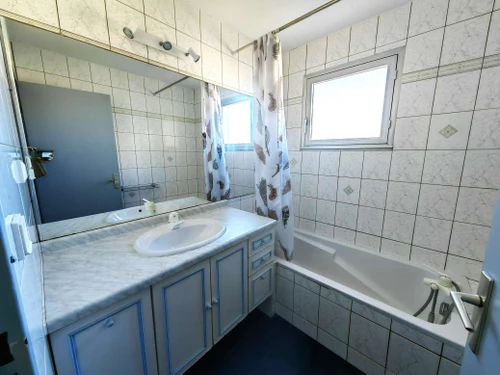 Apartamento Cap d'Agde, 3 dormitorios, 6 personas - photo_15298030269