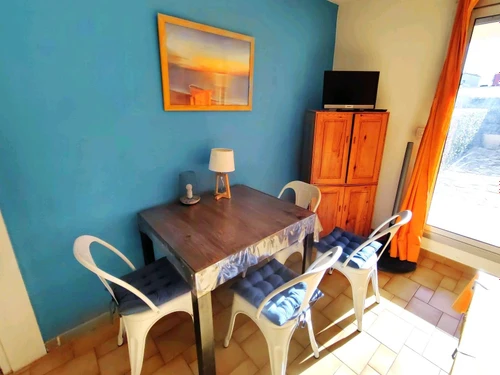 Estudio Cap d'Agde, estudio, 4 personas - photo_15298017614