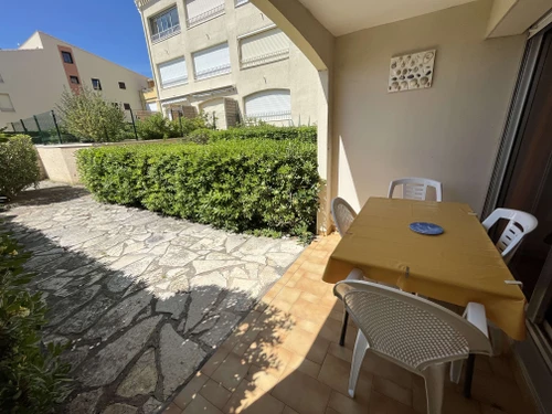 Estudio Cap d'Agde, estudio, 4 personas - photo_15298017614