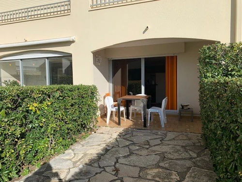 Estudio Cap d'Agde, estudio, 4 personas - photo_15298017614