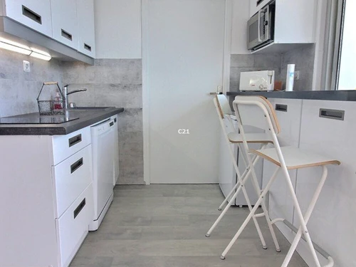 Appartement Canet-en-Roussillon, 2 pièces, 4 personnes - photo_1011376990539