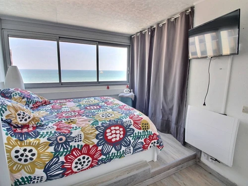 Appartement Canet-en-Roussillon, 2 pièces, 4 personnes - photo_1011376990539