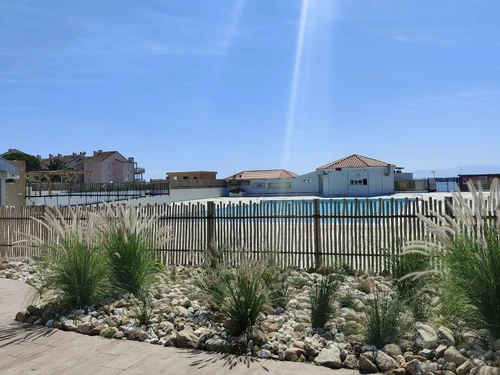 Apartamento Le Barcarès, 1 dormitorio, 6 personas - photo_15730829357