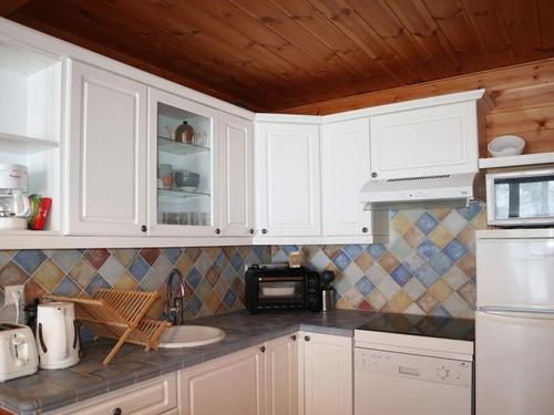 Apartamento Les Orres, 1 dormitorio, 7 personas - photo_1011376997857