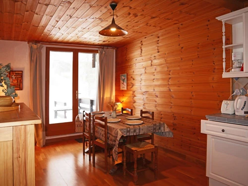 Apartamento Les Orres, 1 dormitorio, 7 personas - photo_1011376997857