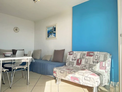 Appartement Le Lavandou, 1 pièce, 3 personnes - photo_13091268840
