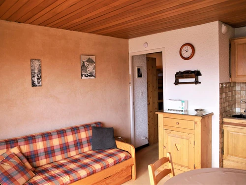 Appartement Auris, 1 pièce, 4 personnes - photo_8184273442