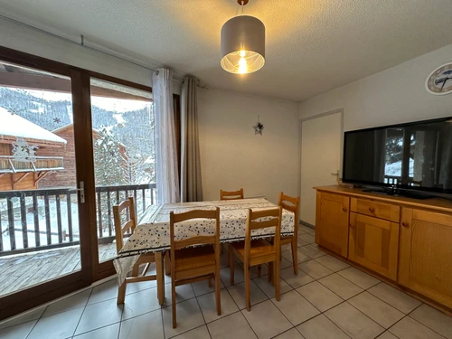 Appartement Vars, 4 pièces, 8 personnes - photo_1011377169673