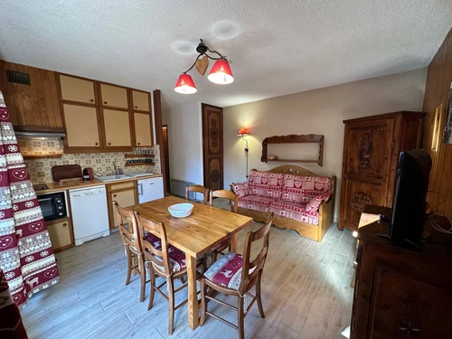 Studio Vars, studio flat, 4 persons - photo_1011377170702