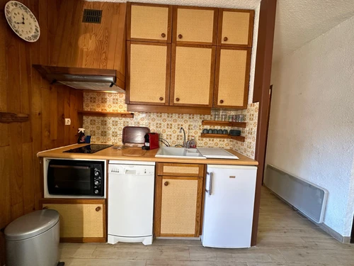 Studio Vars, studio flat, 4 persons - photo_1011377170702