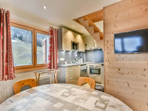 Appartement Les Gets, 4 pièces, 6 personnes - photo_1011351124246