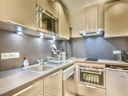 Appartement Les Gets, 4 pièces, 6 personnes - photo_1011351124246