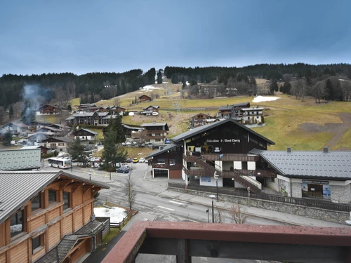 Appartement Les Gets, 4 pièces, 6 personnes - photo_1011351124246