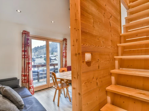 Appartement Les Gets, 4 pièces, 6 personnes - photo_1011351124246