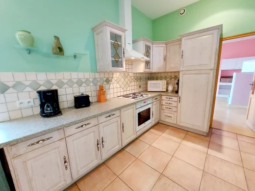 Gite Carelles, 4 bedrooms, 11 persons - photo_15084970189