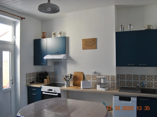 Appartement Rinxent, 3 pièces, 4 personnes - photo_1011378643699