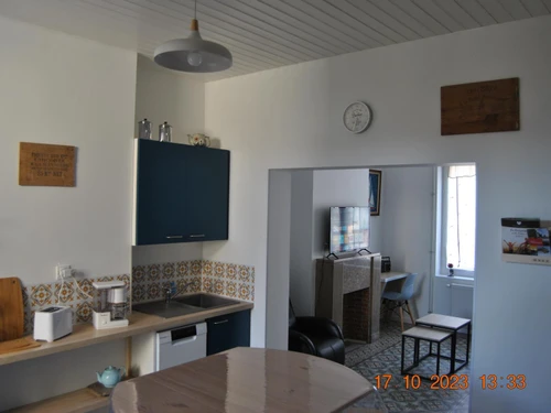 Appartement Rinxent, 3 pièces, 4 personnes - photo_1011378643699