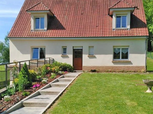 Gite Beussent, 5 bedrooms, 9 persons - photo_1011378645374