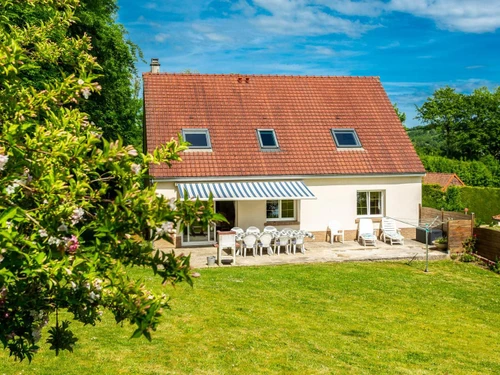 Gasthaus Beussent, 5 Schlafzimmer, 10 Personen - photo_1011378645374