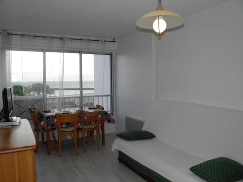 Studio Sète, 1 pièce, 4 personnes - photo_1011378697223