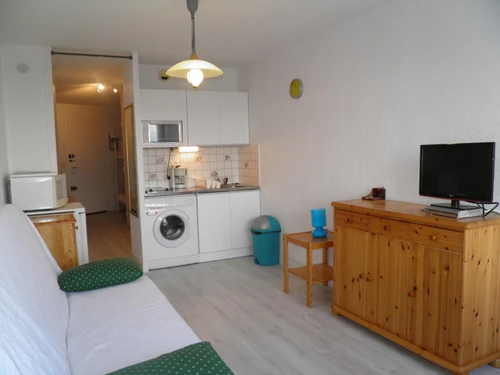 Studio Sète, 1 pièce, 4 personnes - photo_1011378697223