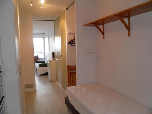 Studio Sète, 1 pièce, 4 personnes - photo_1011378697223