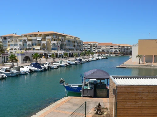 Studio Sète, 1 pièce, 4 personnes - photo_1011378697223