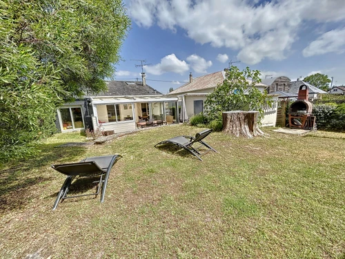 Casa Saint-Pair-sur-Mer, 4 dormitorios, 9 personas - photo_20072885599