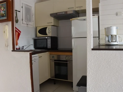 Appartement Argelès-sur-Mer, 3 pièces, 6 personnes - photo_1011378726741