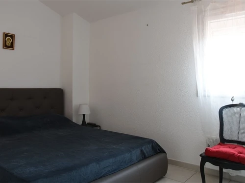 Appartement Argelès-sur-Mer, 3 pièces, 6 personnes - photo_1011378726741