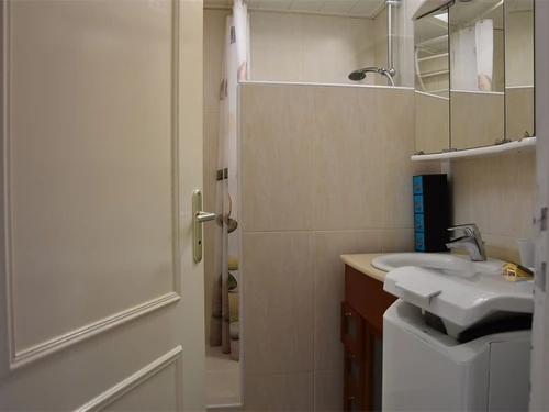 Appartement Argelès-sur-Mer, 3 pièces, 6 personnes - photo_1011378726741