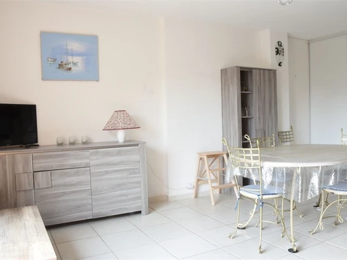 Appartement Argelès-sur-Mer, 3 pièces, 6 personnes - photo_1011378726741