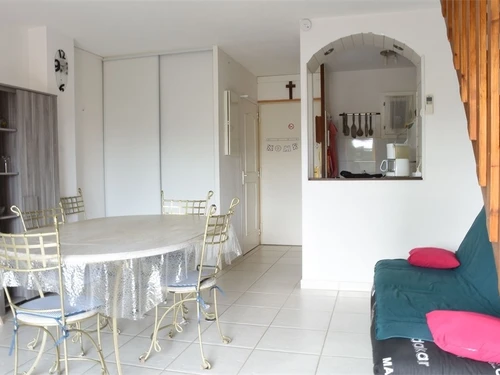 Appartement Argelès-sur-Mer, 3 pièces, 6 personnes - photo_1011378726741