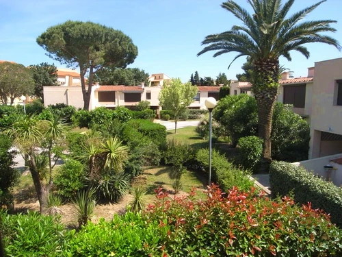 Appartement Argelès-sur-Mer, 2 pièces, 4 personnes - photo_1011378726906