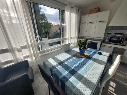 Appartement Argelès-sur-Mer, 2 pièces, 4 personnes - photo_1011378726906