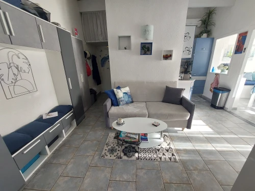 Appartement Argelès-sur-Mer, 2 pièces, 4 personnes - photo_1011378726906