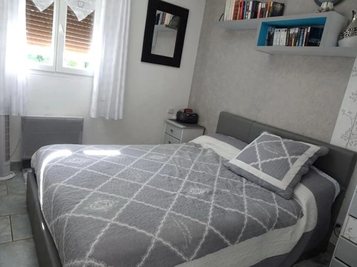 Appartement Argelès-sur-Mer, 2 pièces, 4 personnes - photo_1011378726906