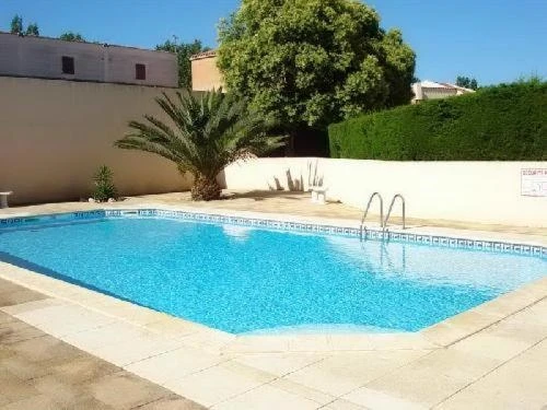 Appartement Argelès-sur-Mer, 2 pièces, 4 personnes - photo_1011378745282