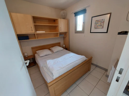 Appartement Argelès-sur-Mer, 2 pièces, 4 personnes - photo_1011378745282