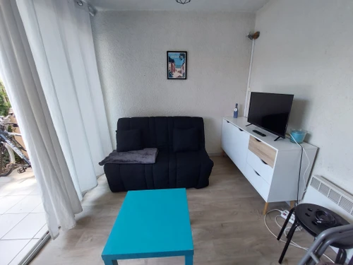 Appartement Argelès-sur-Mer, 2 pièces, 4 personnes - photo_1011378745282