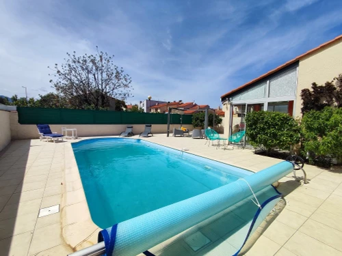 Villa Argelès-sur-Mer, 3 Schlafzimmer, 6 Personen - photo_1011378786586