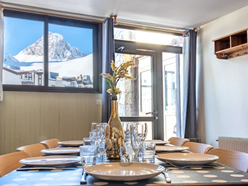 Ferienwohnung Tignes, 3 Schlafzimmer, 8 Personen - photo_1011325999343